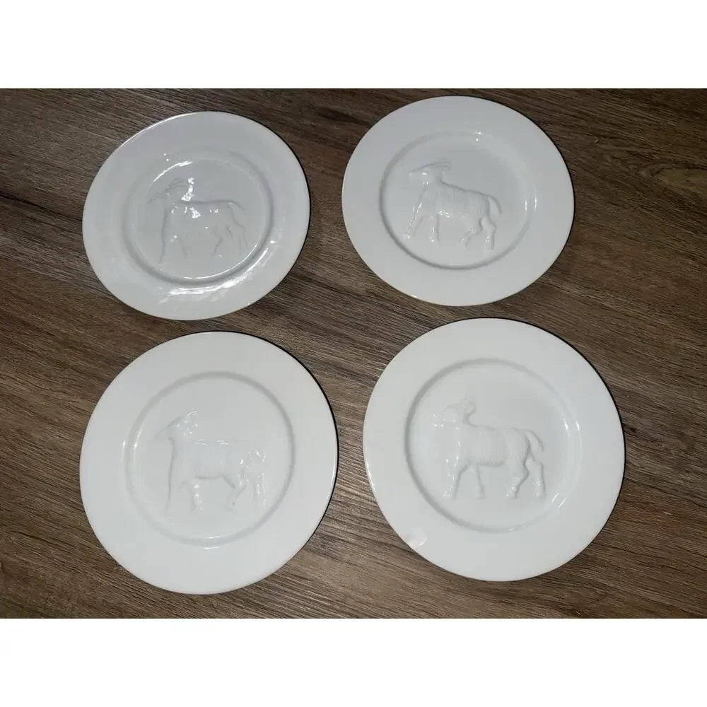 bonjour total plates